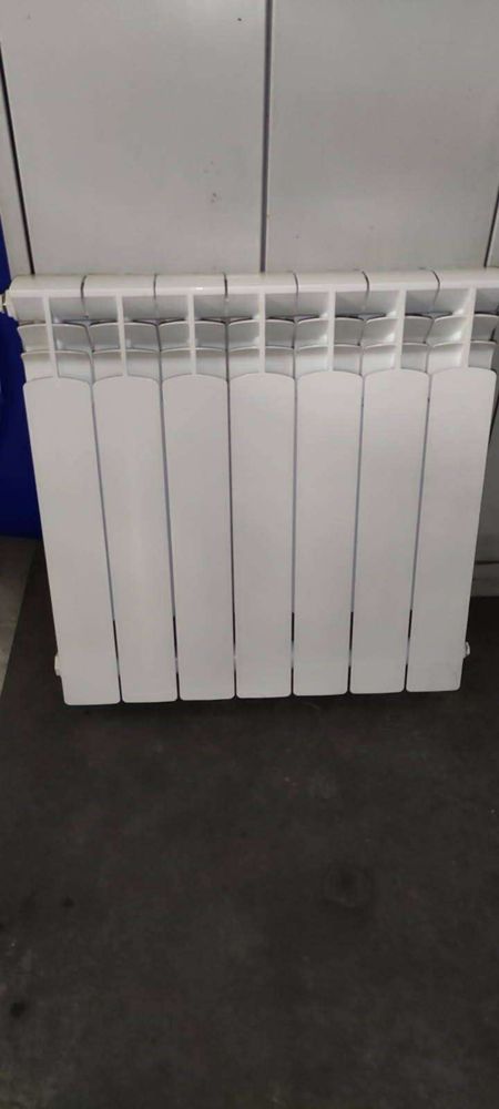 Grzejnik aluminiowy