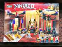 Lego Ninjago 70651 Nowe