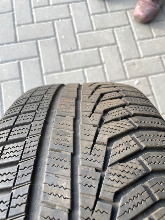 Opony zimowe Hankook Winter i*cept evo2 – 2021 rok