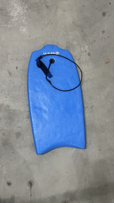 prancha bodyboard olaian