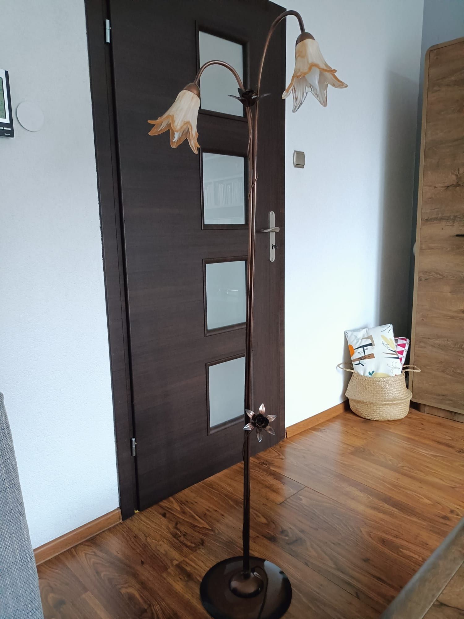 Lampy do salonu - okazja