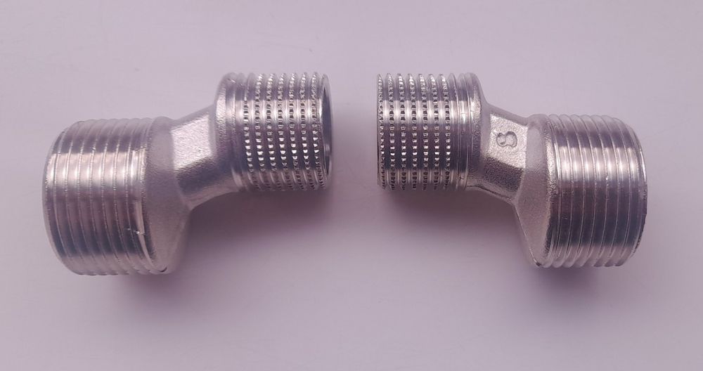 Ексцентрики для змішувача комплект BIANCHI Італія