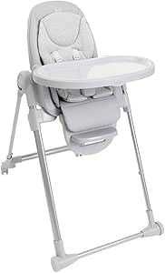 Chicco Polly Armonia Cadeira Evolutiva para Crianças de 0 Meses