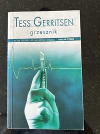 Grzesznik. Tess Gerritsen