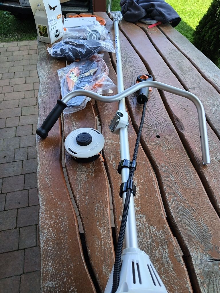 Kosa Stihl FS 250