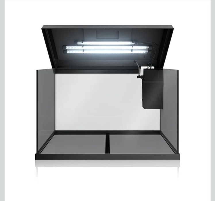 Lampa do akwarium Juwel Aquarium 49280 NovoLux LED 80 biały świetlówka