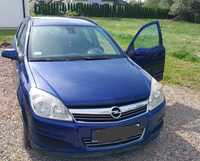 Opel Astra 2007r