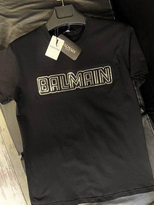 РАСПРОДАЖА! Футболка Philipp Plein мужская брендовая белая