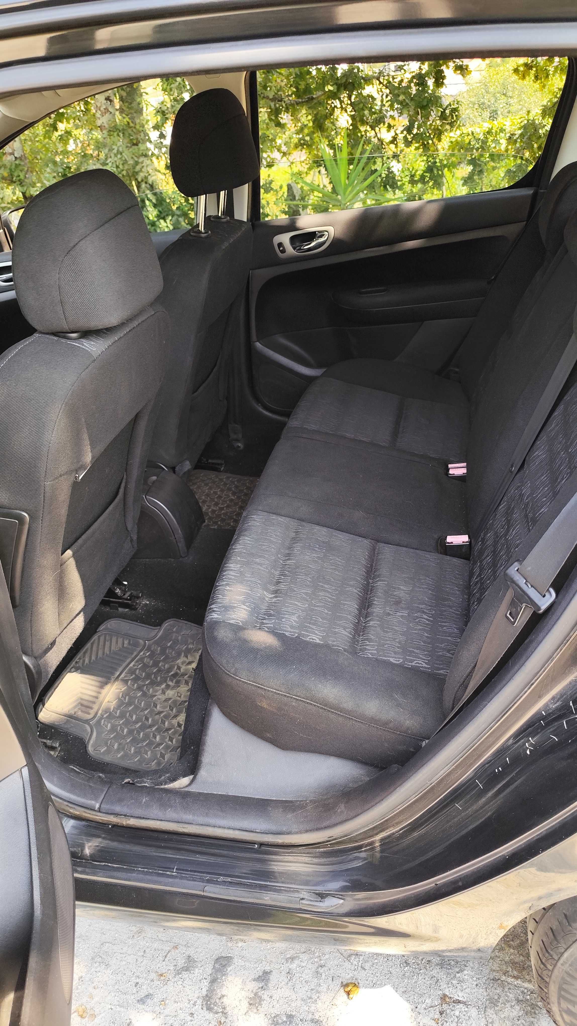 Peugeot 307 1.6 16V Gasolina (2004) — Revisado e Pronto a Circular