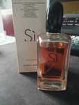 Perfum Giorgio armani Si