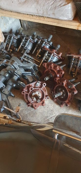 Вом мтз краб плита навески мтз з ремонту та інше мотори диски все по