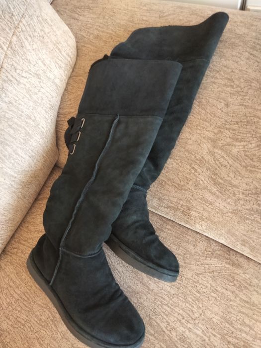 Угги жіночі натуралка