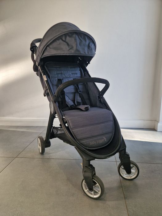 Baby Jogger, City Tour 2, wózek spacerowy