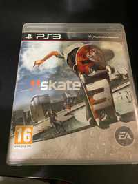 Jogo skate 3 /gta v