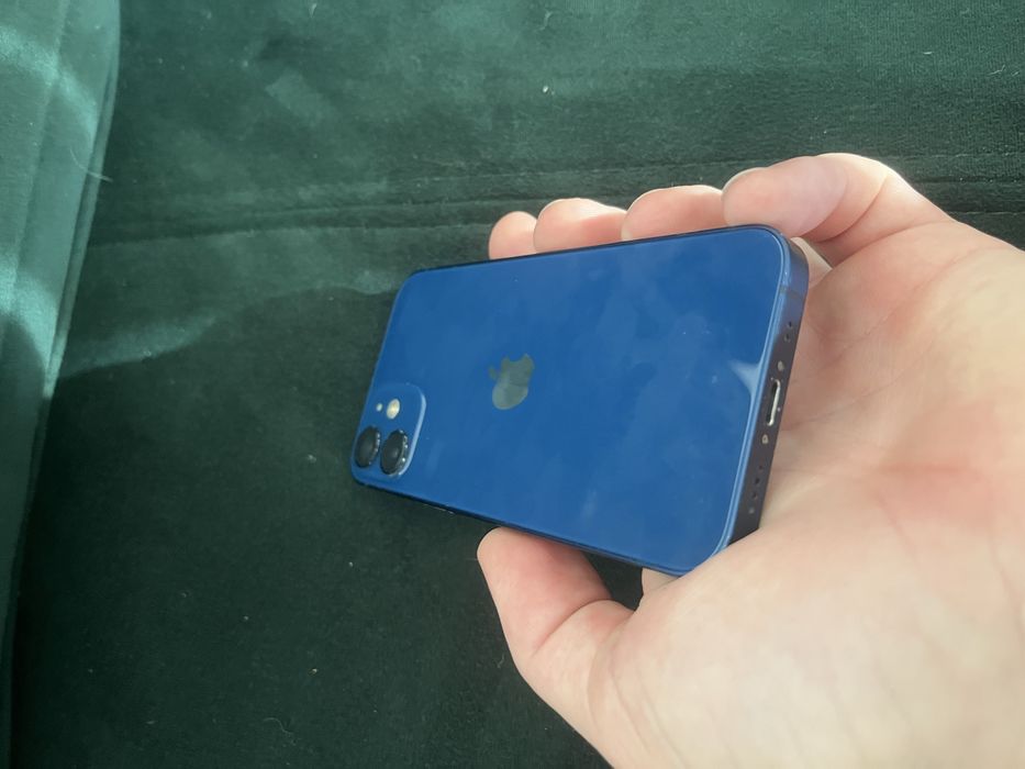 Iphone 12 mini 76% 64gb