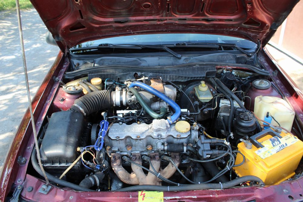 Продам opel vectra a комплектация cdx