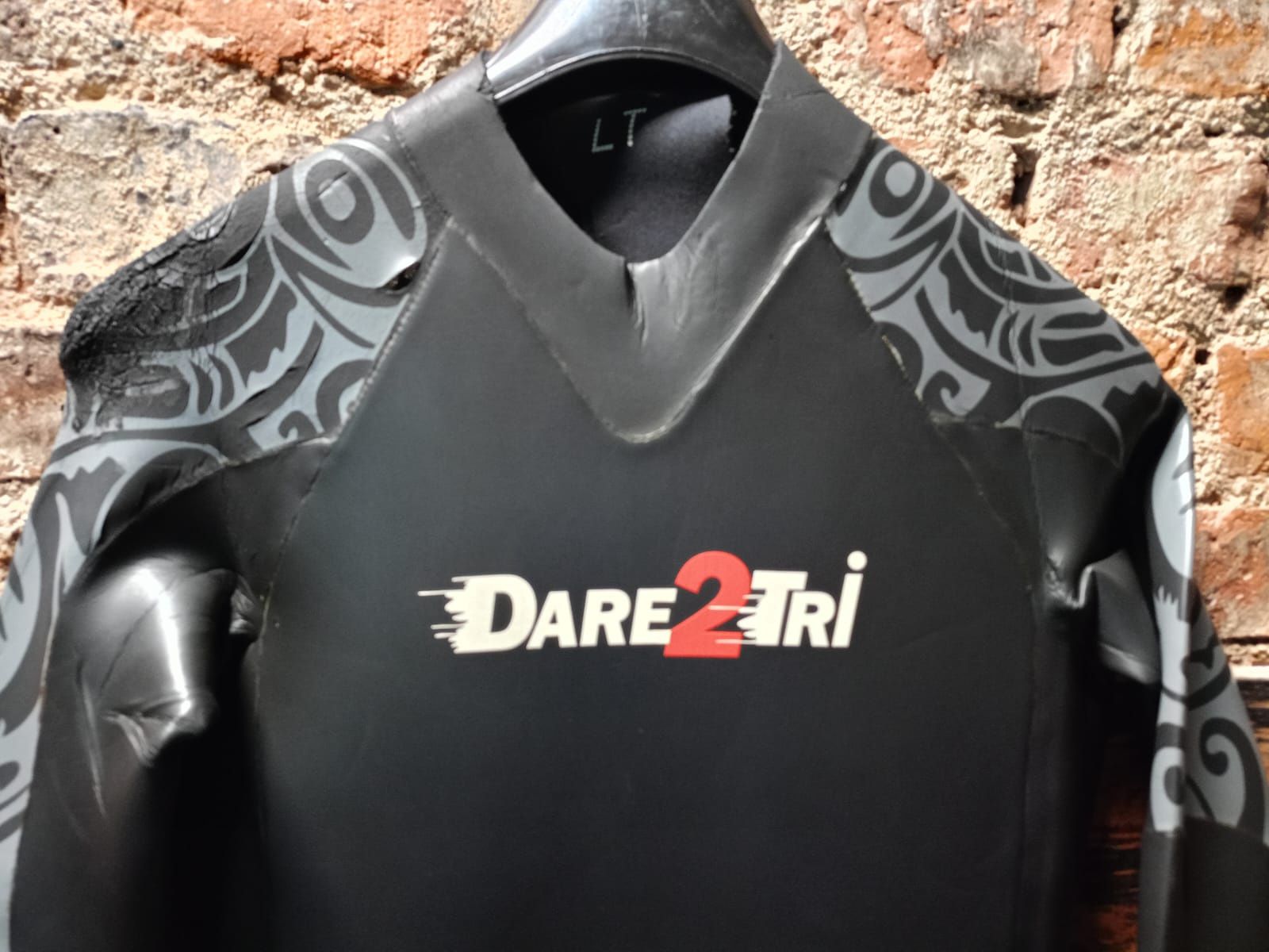 Pianka do triathlonu Dare 2Tri XL