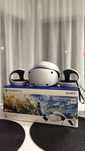 PlayStation VR2.