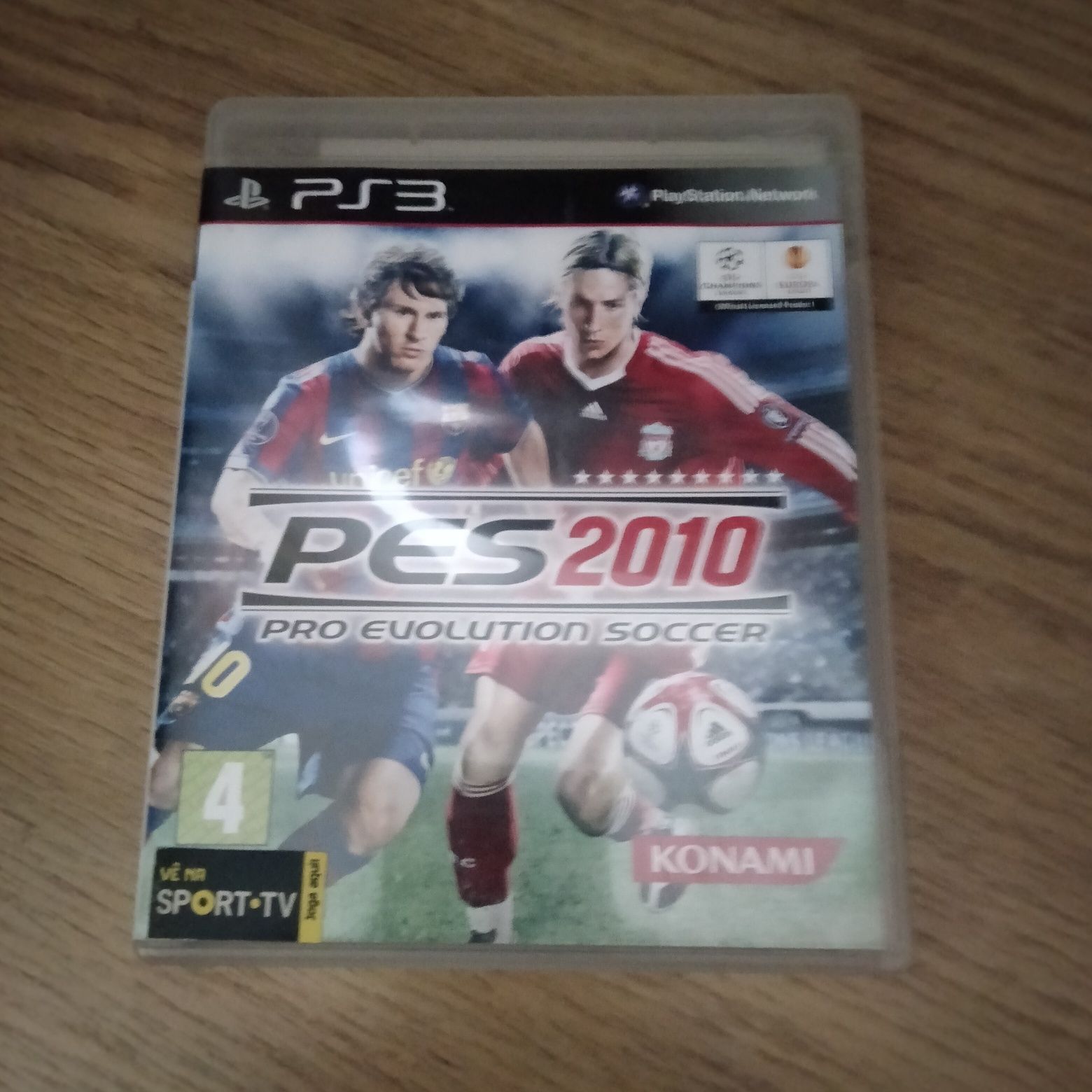 Jogos Originais Ps3