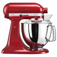 NOWY KitchenAid mikser planetarny, 5KSM175, 5KSM175PSEER