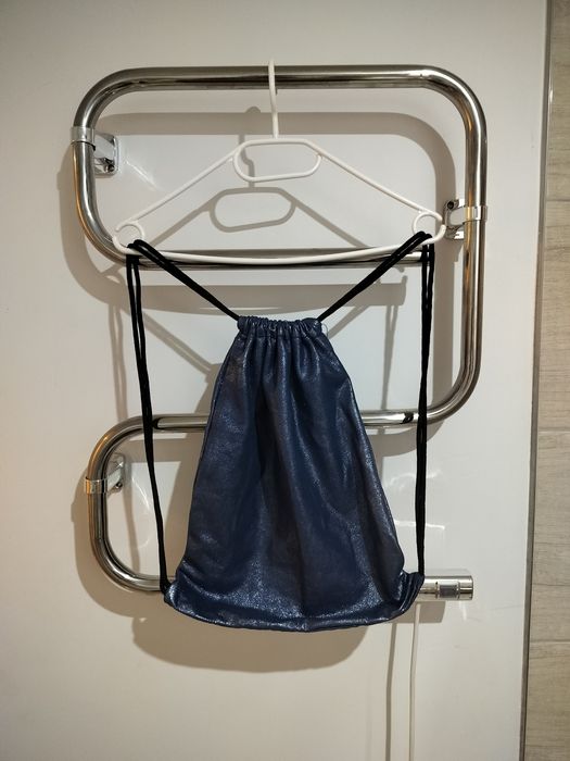 Worek na wf dziecięcy