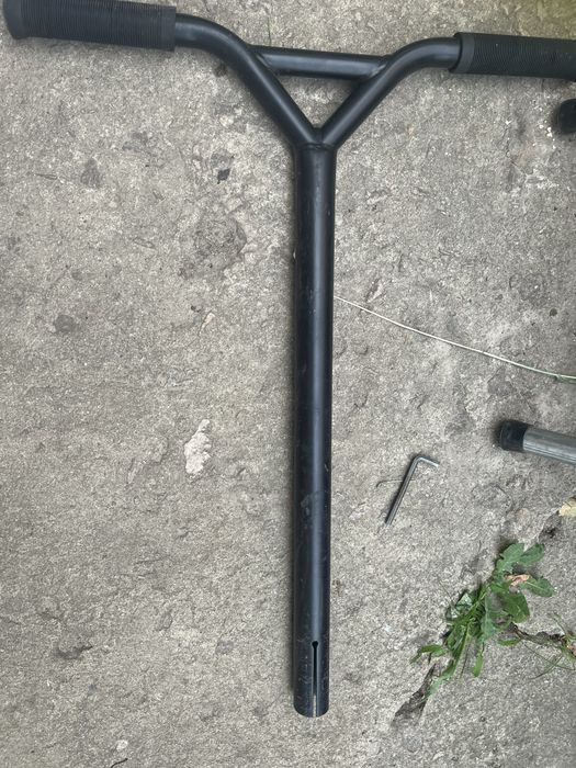 Продам запчастини від самоката