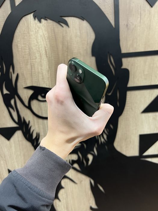 Iphone 13 128gb Green Костюшка 5