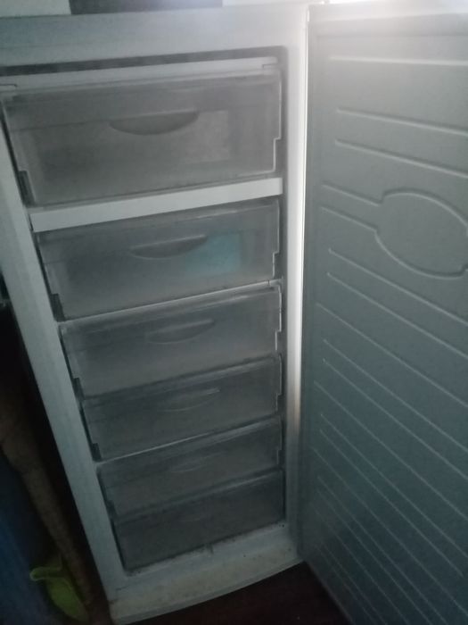 Морозильна камера ATLANT