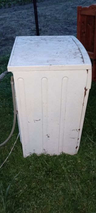 Пральна машина "Атлант"