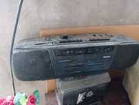 Radio Philips para peças