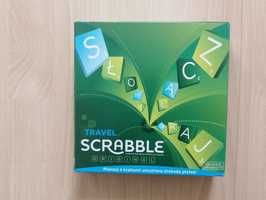 Scrabble travel podróżne