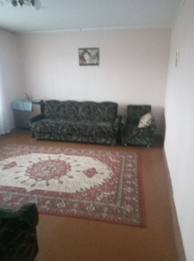 Продажа 3-кімнатної квартири в центрі міста