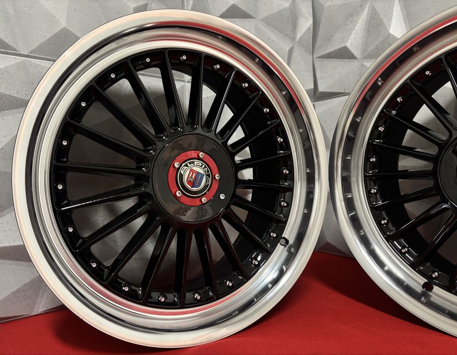 NOWE Felgi Koła 19" 5x112/5x120 BMW ALPINA Styling • • PIĘKNE • •