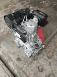 sprzedam silnik diesel jednocylindrowy