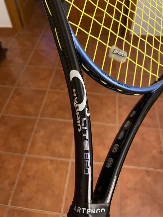 prince o3 hybrid lite