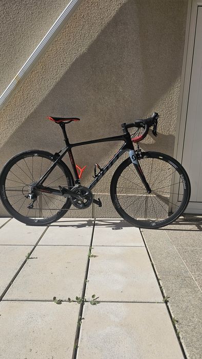 Bicicleta Scott Addict 20