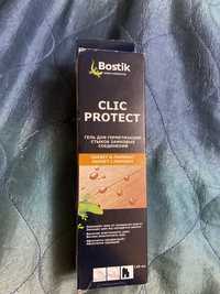 продам Герметик Bostik Clic Protect прозорий 125 мл