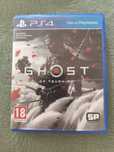 Ghost of tsushima PS4