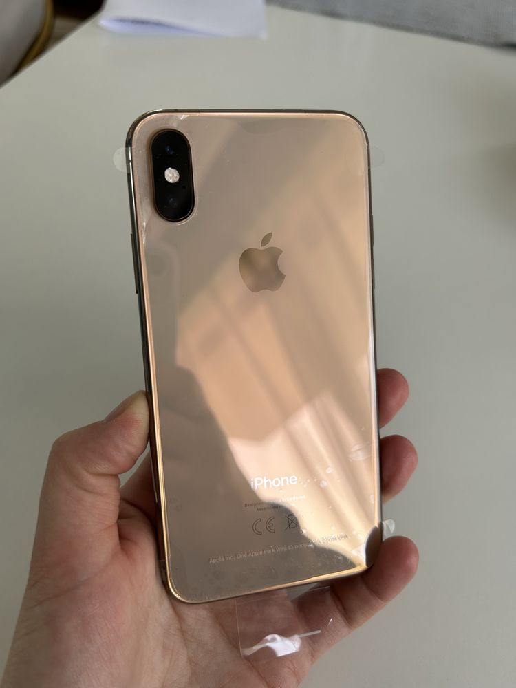 IPhone xs 256 GB nowy