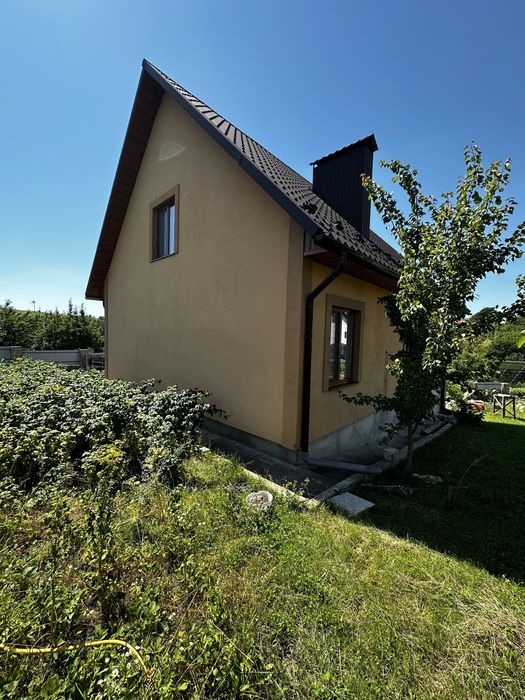 Продам затишний будинок в місті