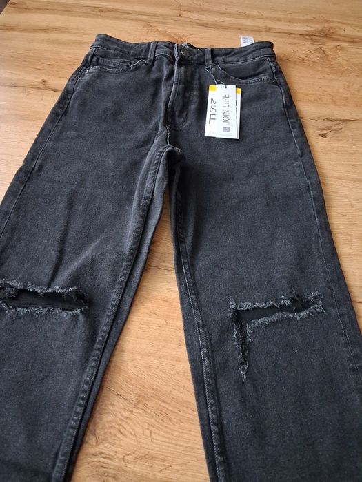 Stradivarius Nowe z metką M małe L