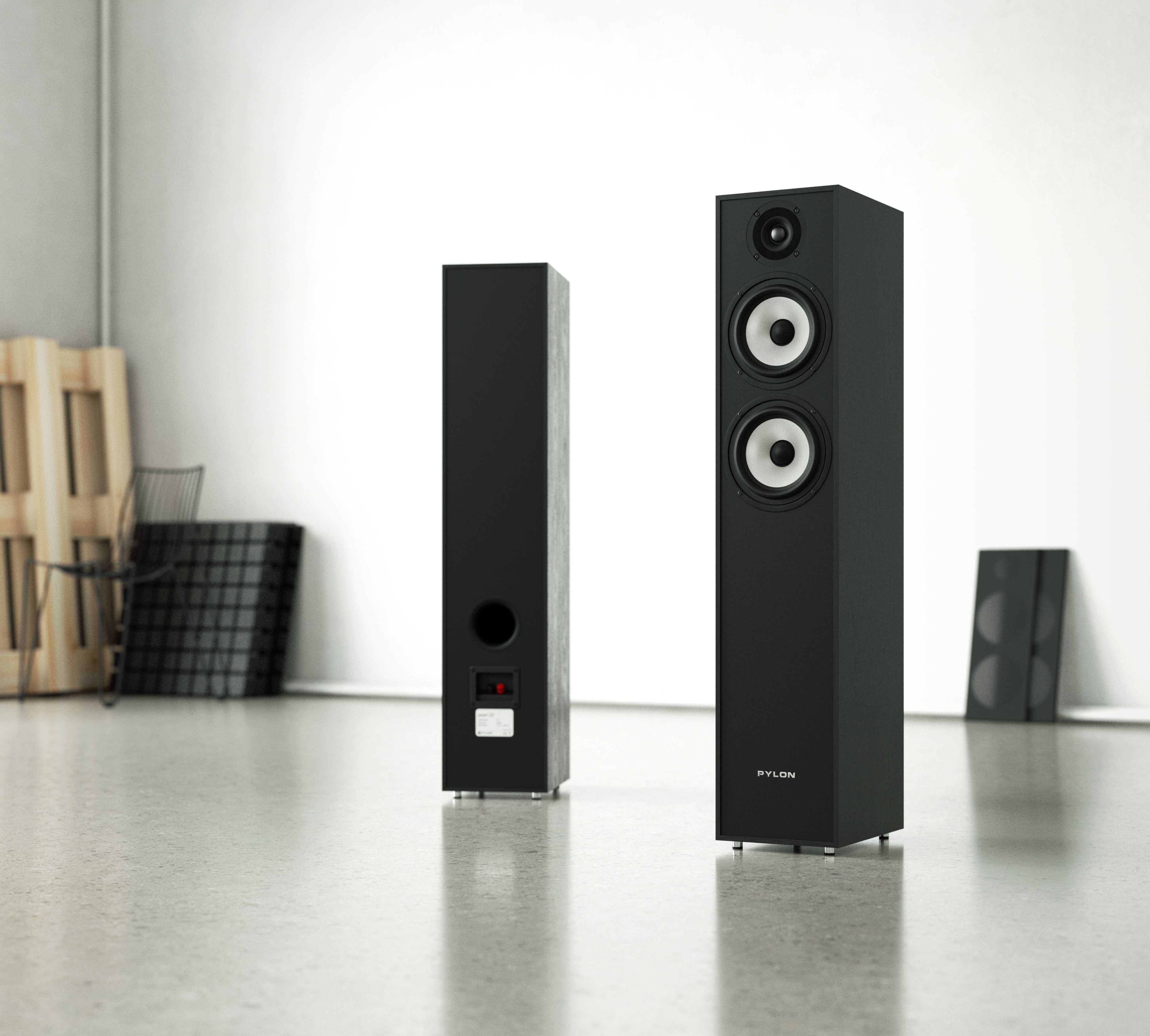 Pylon Audio Pearl 25 Kolumny stereo - Odsłuchaj / RATY 0%! / Outlet!!!