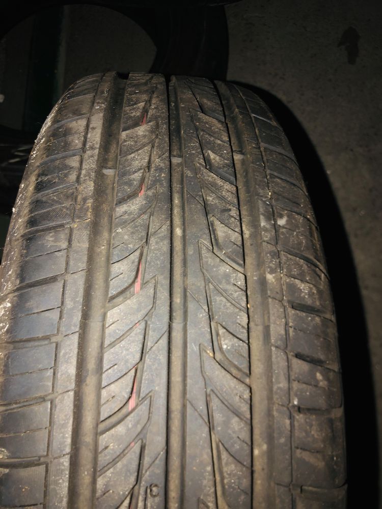 Літня шина 185/65 r15 98H