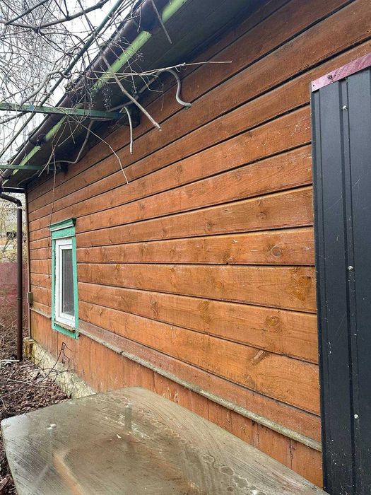 Продається частина будинку в селі Седнів, всього за 140 м до річки!