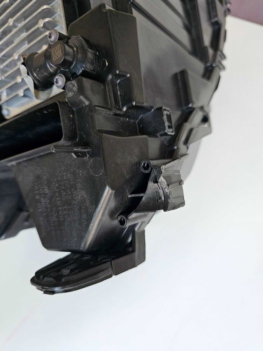 Citroen C5 Aircross LIFT FULL LED 22 lampa lewy przód LEWA reflektor