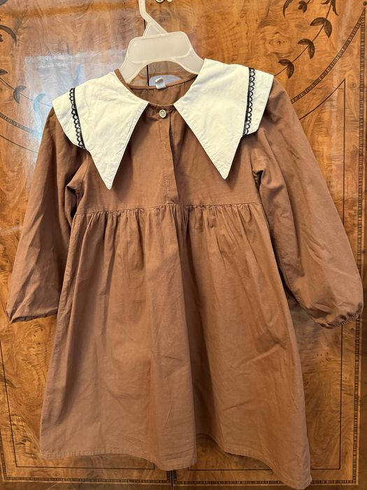 Платья для девочки