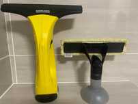 Myjka do okien karcher