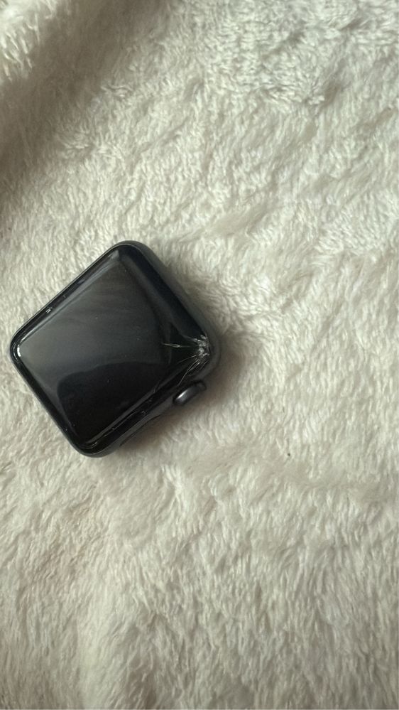 Iwatch 3 K-ce , Sosonwiec