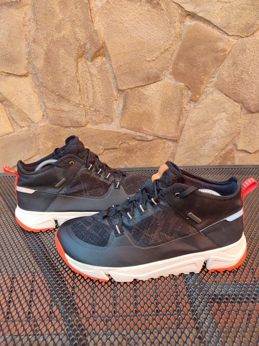 Кроссовки Clarks Gore-tex 41 размер (оригинал)