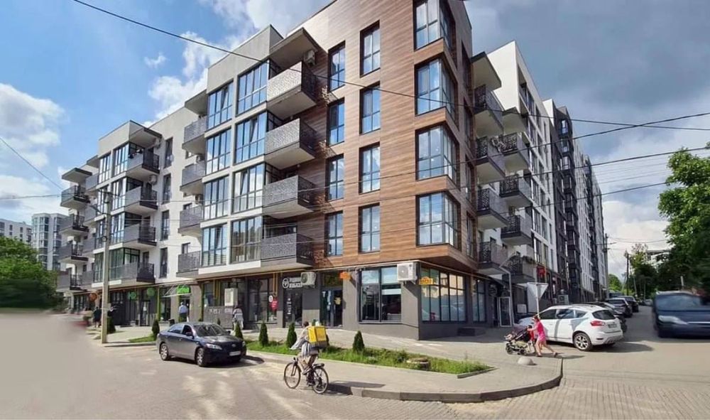 Оренда 1-кім. квартири, вул. Малоголосківська 16Б, ЖК Plus